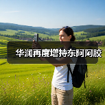华润再度增持东阿阿胶（图1）