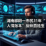湖南邵阳一市民31年“人情账本”反映百姓生活变迁(图4) 湖南邵阳一市民31年“人情账本”反映百姓生活变迁(图4)