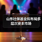 山东社保基金拟布局多层次资本市场(图2) 山东社保基金拟布局多层次资本市场(图2)