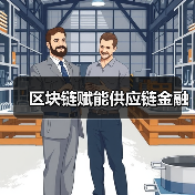 区块链赋能供应链金融（图3）