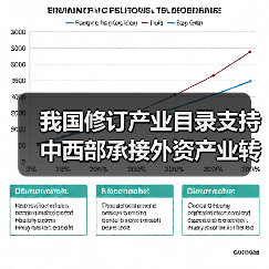 我国修订产业目录支持中西部承接外资产业转移（图1）
