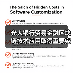 光大银行贸易金融区块链技术应用取得重要突破（图4）