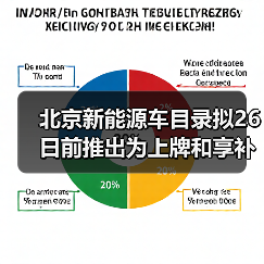 北京新能源车目录拟26日前推出为上牌和享补贴依据（图4）