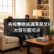 央视春晚圆满落幕文化大餐可圈可点(图2) 央视春晚圆满落幕文化大餐可圈可点(图2)
