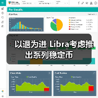 以退为进 Libra考虑推出系列稳定币（图2）