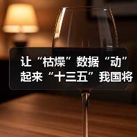 让“枯燥”数据“动”起来“十三五”我国将加快大数据落地应用（图1）