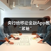 央行给移动金融App戴“紧箍”（图4）