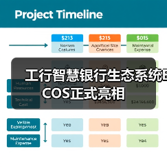工行智慧银行生态系统ECOS正式亮相（图3）