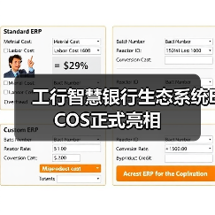 工行智慧银行生态系统ECOS正式亮相（图4）