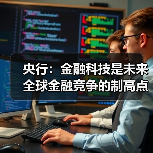 央行：金融科技是未来全球金融竞争的制高点（图4）