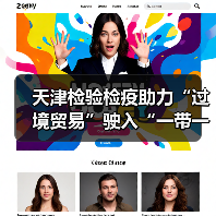 天津检验检疫助力“过境贸易”驶入“一带一路”快车道（图4）