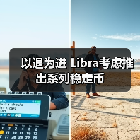 以退为进 Libra考虑推出系列稳定币（图3）