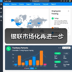银联市场化再进一步