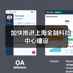 加快推进上海金融科技中心建设（图3）