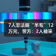 7人非法薅“羊毛”12万元，警方：2人被采取刑事强制措施（图2）