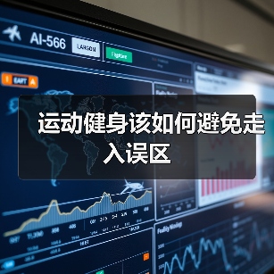 运动健身该如何避免走入误区
