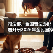 司法部、全国普法办部署开展2026年全民国家安全教育日普法宣传活动（图3）