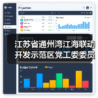 江苏省通州湾江海联动开发示范区党工委委员、管委会副主任陈爱涛接受纪律审查和监察调查（图4）