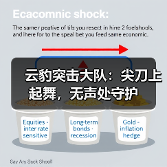 云豹突击大队：尖刀上起舞，无声处守护（图3）
