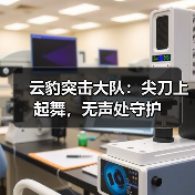 云豹突击大队：尖刀上起舞，无声处守护（图1）