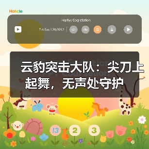 云豹突击大队：尖刀上起舞，无声处守护（图3）