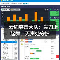 云豹突击大队：尖刀上起舞，无声处守护（图4）