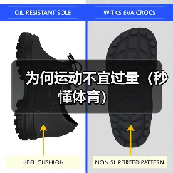为何运动不宜过量（秒懂体育）（图3）