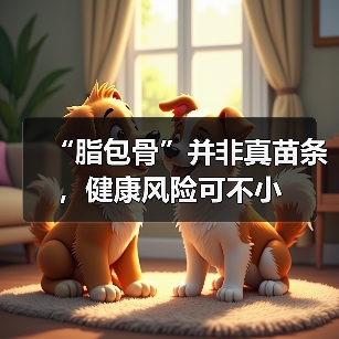 “脂包骨”并非真苗条，健康风险可不小（图4）