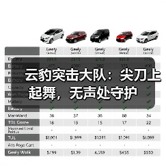 云豹突击大队：尖刀上起舞，无声处守护（图3）