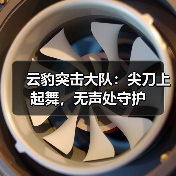 云豹突击大队：尖刀上起舞，无声处守护（图4）