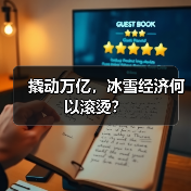 撬动万亿，冰雪经济何以滚烫？（图1）