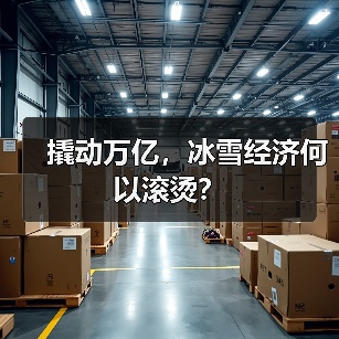 撬动万亿，冰雪经济何以滚烫？（图2）