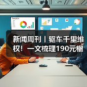 新闻周刊丨驱车千里维权！一文梳理190元榴莲仅退款事件（图4）