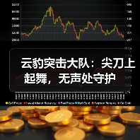 云豹突击大队：尖刀上起舞，无声处守护（图2）