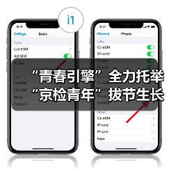 “青春引擎”全力托举 “京检青年”拔节生长（图1）