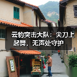云豹突击大队：尖刀上起舞，无声处守护（图1）
