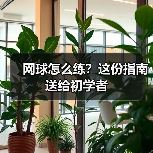网球怎么练？这份指南送给初学者