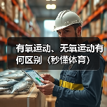 有氧运动、无氧运动有何区别（秒懂体育）（图3）