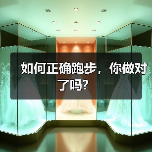如何正确跑步，你做对了吗？（图3）