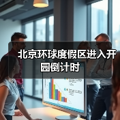 北京环球度假区进入开园倒计时（图3）