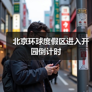 北京环球度假区进入开园倒计时（图4）