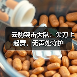 云豹突击大队：尖刀上起舞，无声处守护（图3）