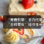 “青春引擎”全力托举 “京检青年”拔节生长（图4）