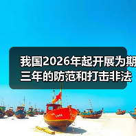 我国2026年起开展为期三年的防范和打击非法金融活动总体战（图4）