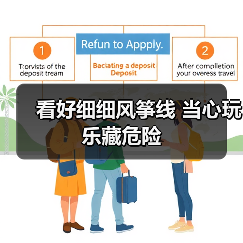 看好细细风筝线 当心玩乐藏危险（图2）