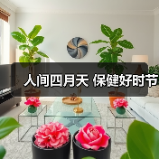 人间四月天 保健好时节（图4）