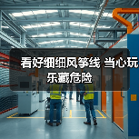 看好细细风筝线 当心玩乐藏危险（图4）