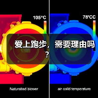 爱上跑步，需要理由吗？