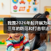我国2026年起开展为期三年的防范和打击非法金融活动总体战（图2）