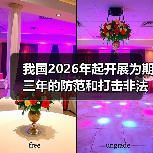 我国2026年起开展为期三年的防范和打击非法金融活动总体战（图3）